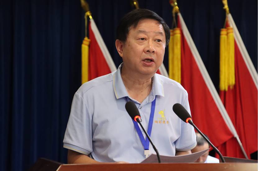 公司召開三屆一次職工代表會、三屆工會會員代表會